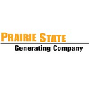 Prairie State Energy Campus logo