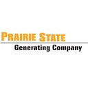Prairie State Generating Company logo