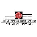 Prairie Supply Inc logo