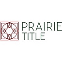 Prairie Title logo