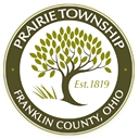Town of Prairie logo