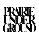 Prairie Underground logo