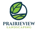 Prairieview Landscaping Co logo