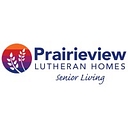 Prairieview Lutheran Home logo
