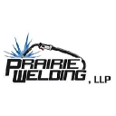 Prairie Welding logo