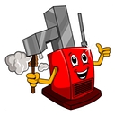 PrairieWide Vac Furnace & Duct Cleaning logo