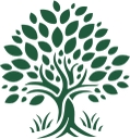 Prairiewoods Franciscan Spirituality Center logo