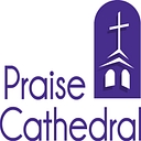 Praise Cathedral logo