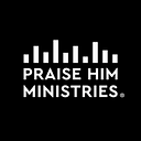 Praise Him Ministries Inc logo