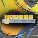 Praise Sign Company logo