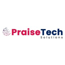 Praise Tech Solutions logo