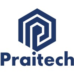 Praitech Inc logo