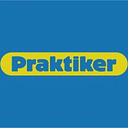 Praktiker logo