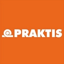 logo for praktis.bg from logo.dev