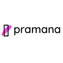 Pramana logo