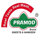 Pramod and Darshan logo
