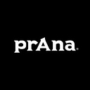 Prana Living logo