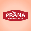 Prana Foods USA logo