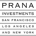 Prana Investments logo