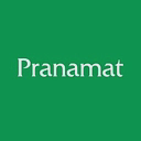 Pranamat logo