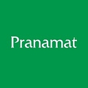 Pranamat logo