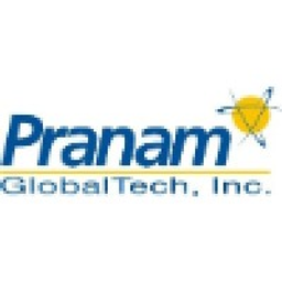 Pranam GlobalTech, Inc. logo