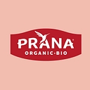 Logo for pranasnacks.com
