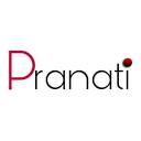 Pranati Styles logo