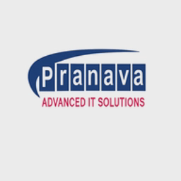 Pranava Technologies UK Limited logo