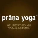 Prana Yoga Center, Inc. logo