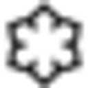 Prana Yoga Studio logo