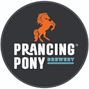 Prancing Pony Brewery logo