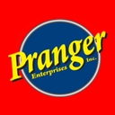 Pranger Enterprises logo