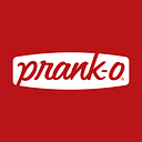 Prank-O logo