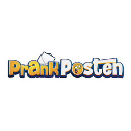 Prankposten logotyp