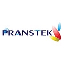Pranstek logo