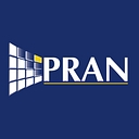 Pran Systems Inc. logo