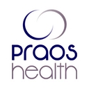 Praos Health Inc. logo