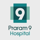 Praram 9 Hospital Public Company Limited logo