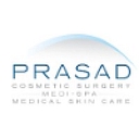 Prasad Cosmetic Surgery & Medi Spa logo