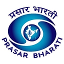 Prasar Bharati logo