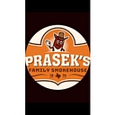 PRASEKS HILLJE SMOKEHOUSE INC