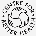 The Centre For Better Health Ltd logo