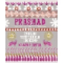 Prashad Indian Vegetarian Restaurant logo