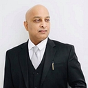 Prashant Verma logo