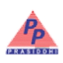 Prasiddhi Plast logo