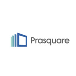 PRASQUARE TECHNOLOGIES logo