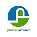 Prassack Advisors, Llc logo