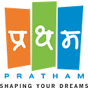 Pratham Software logo — .Net Full Stack Developer job on DevsUnite