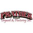 Prather Drywall & Plastering, Inc. logo